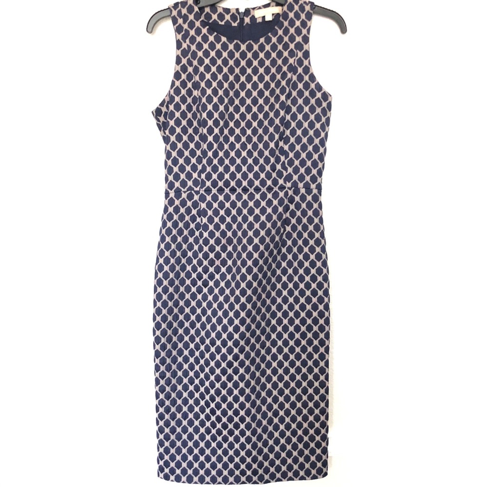 Beautiful Sleeveless Body Con